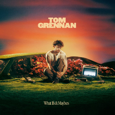 Grennan Tom • What Ifs & Maybes / Coloured Vinyl (LP)