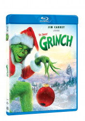 Grinch (BD)