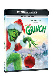 Grinch (4K UHD)