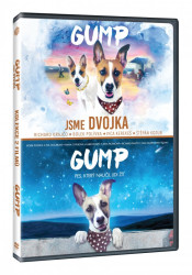 Gump Kolekce 1.-2. (2DVD)