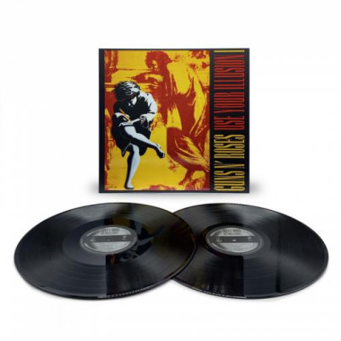 Guns N'roses • Delusional I (2LP)