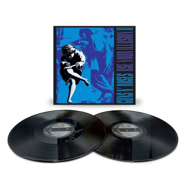 Guns N'roses • Delusional II (2LP)