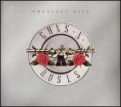 Guns N'roses • Greatest Hits