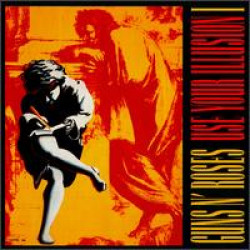 Guns N'roses • Use Your Illusion 1