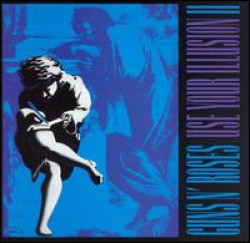 Guns N'roses • Use Your Illusion 2 (2LP)