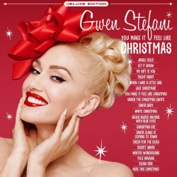 Stefani Gwen • You Make It Feel Like Christmas (2LP)