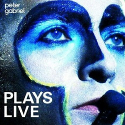 Gabriel Peter • Plays Live (2LP)