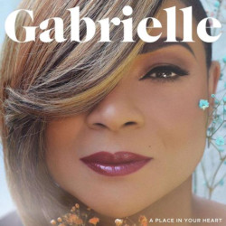 Gabrielle • A Place In Your Heart (LP)