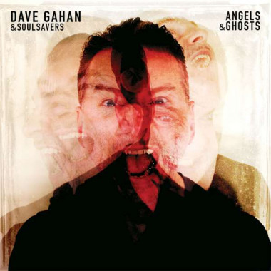 Gahan Dave • Angels & Ghosts