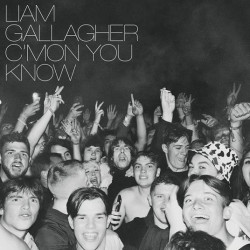 Gallagher Liam • C'mon You Know (LP)