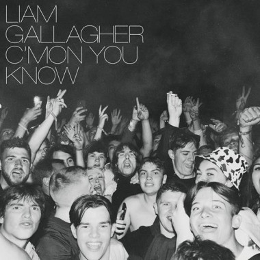 Gallagher Liam • C'mon You Know