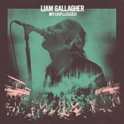 Gallagher Liam • MTV Unplugged / White-Green Vinyl (LP)