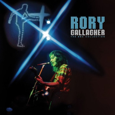 Gallagher Rory • Best Of At The BBC (2CD)