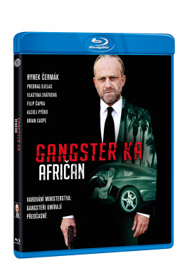 Gangster Ka / Afričan (BD)