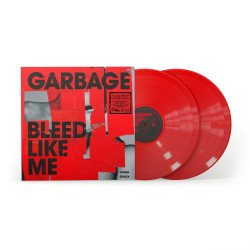 Garbage • Bleed Like Me / 2024 Remaster (2LP)