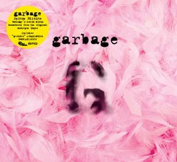 Garbage • Garbage / Remastered Edition (2CD)