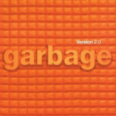 Garbage • Version 2.0 / Remastered Edition (2LP)