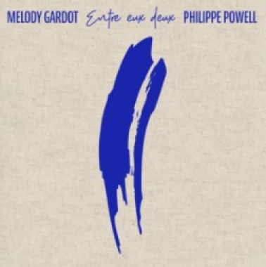 Gardot Melody / Powell Philippe • Entre Eux Deux (LP)