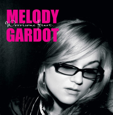 Gardot Melody • Worrisome Heart