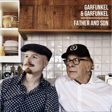 Garfunkel & Garfunkel • Father And Son (LP)