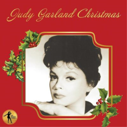 Garland Judy • The Judy Garland Christmas Album