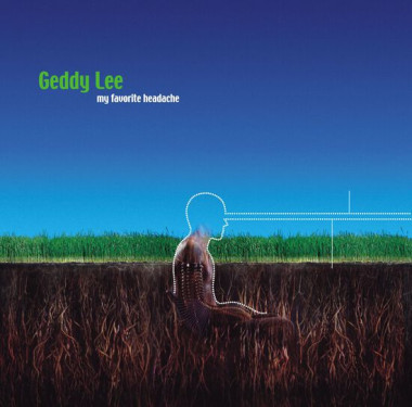 Geddy Lee • My Favourite Headache