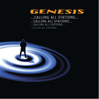 Genesis • Calling All Stations