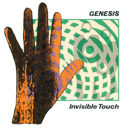 Genesis • Invisible Touch