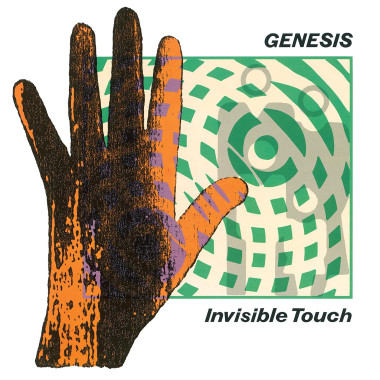 Genesis • Invisible Touch