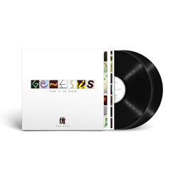 Genesis • Turn It On Again: The Hits (2LP)