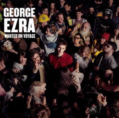 Ezra George • Wanted On Voyage