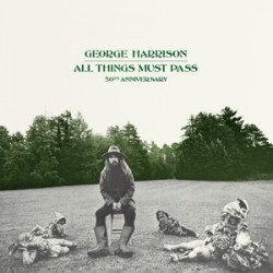 Harrison George • All Things Must Pass (3LP)