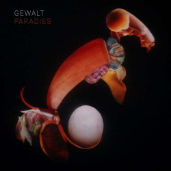 Gewalt • Paradies (2LP)