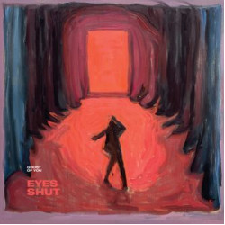 Ghost Of You • Eyes Shut (LP)