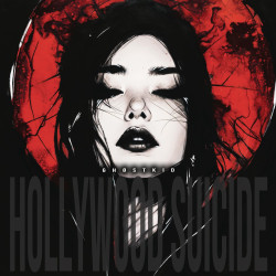 Ghostkid • Hollywood Suicide / Red (LP)