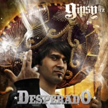 Gipsy.CZ • Desperado