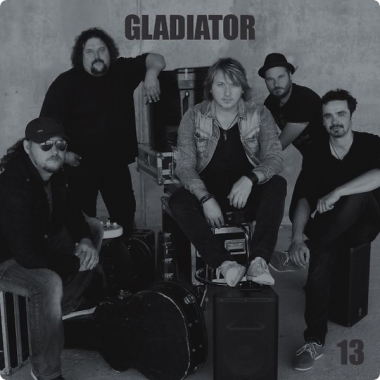 Gladiator • 13