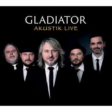 Gladiator • Akustik Live