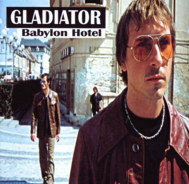 Gladiator • Babylon Hotel