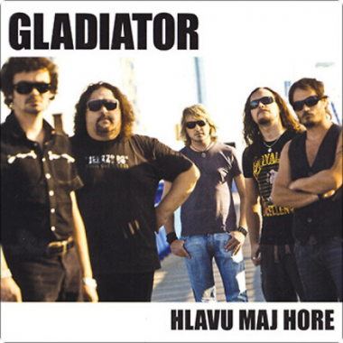 Gladiator • Hlavu maj hore