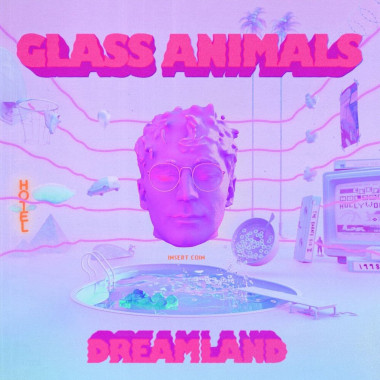 Glass Animals • Dreamland: Real Life.. / Limited Edition (LP)