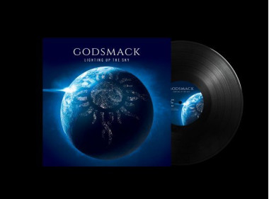 Godsmack • Lighting Up The Sky (LP)