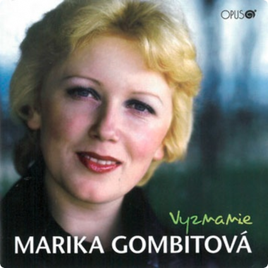 Gombitová Marika • Vyznanie