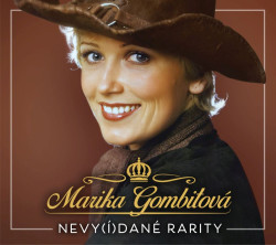 Gombitová Marika • Nevy(í)dané rarity (3CD)