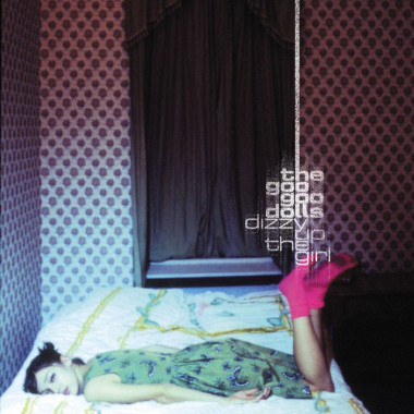 The Goo Goo Dolls • Dizzy Up The Girl (LP)