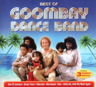 Goombay Dance Band • Best Of (3CD)