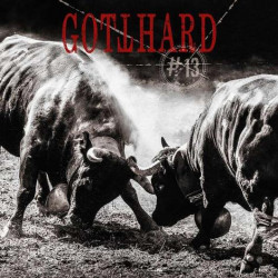 Gotthard • # 13 Ltd. (2LP)