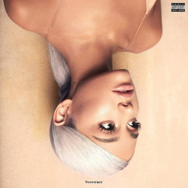 Grande Ariana • Sweetener