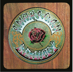 Grateful Dead • American Beauty / 50th Anniversary (LP)