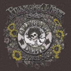 Grateful Dead • Fillmore West / San Francisco / RSD 2023 (5LP)